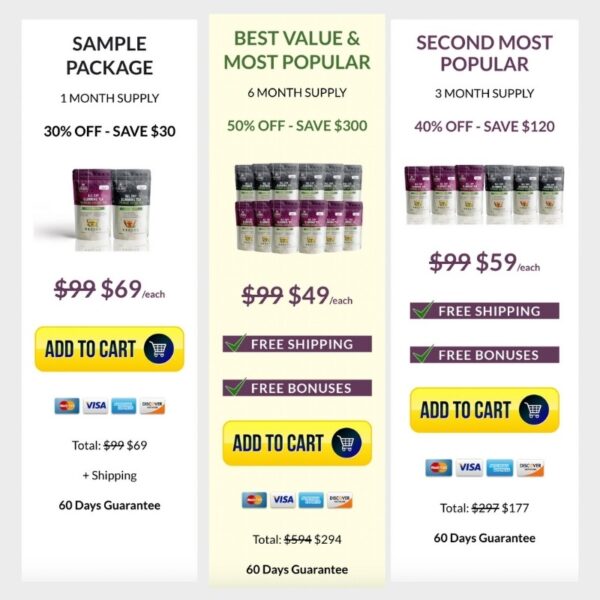 all day slim tea - Image 2