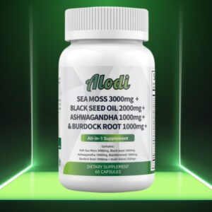 alodi sea moss