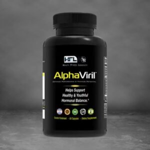 alpha viril price