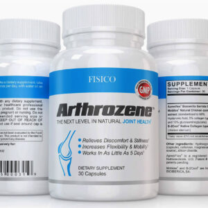 arthrozene side effects
