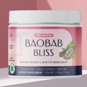baobab bliss
