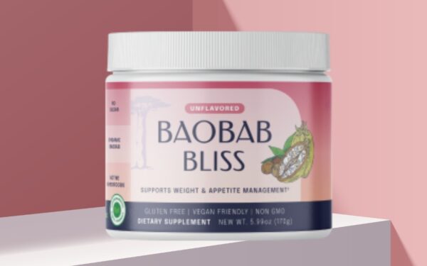 baobab bliss