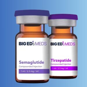 big ed's meds