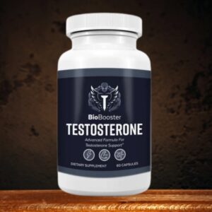 biobooster testosterone