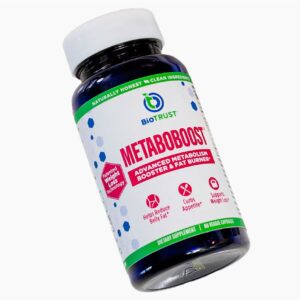 biotrust metaboost