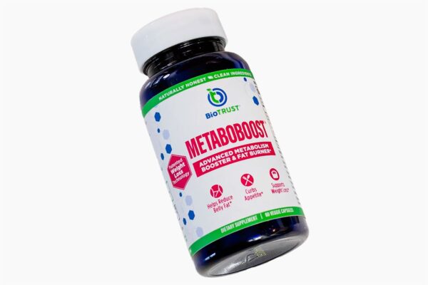 biotrust metaboost