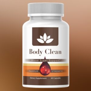 bodyclean