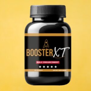 boosterxt