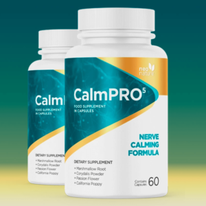 calmpro5 reviews