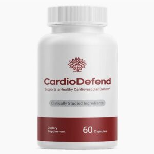 cardio defend