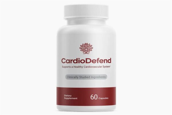 cardio defend