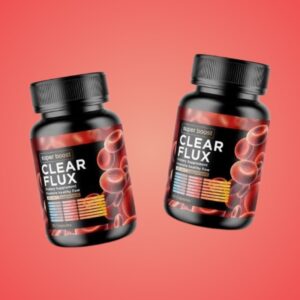 clear flux supplement
