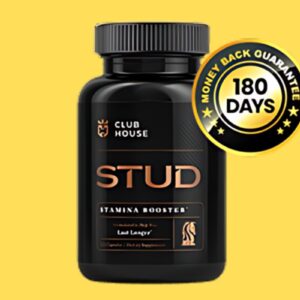 clubhouse stud