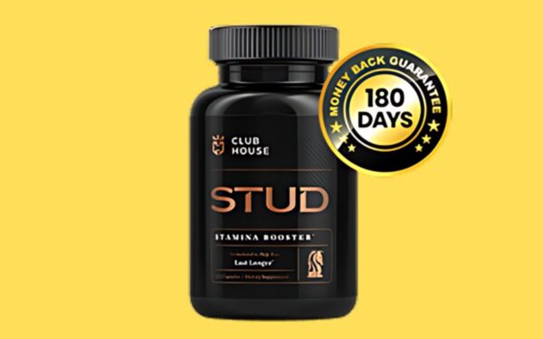 clubhouse stud