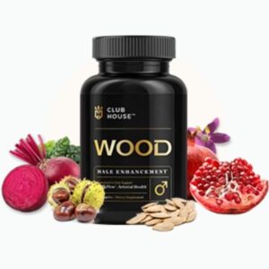 clubhouse wood