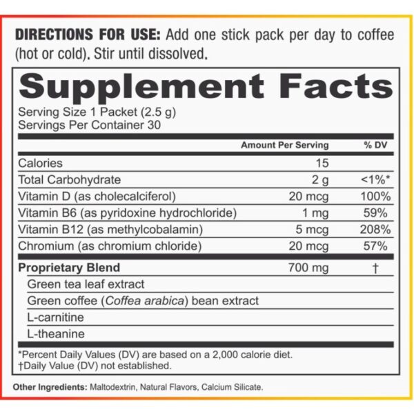 coffee ignite where to buy - Image 2