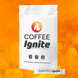 coffee ignite where to buy
