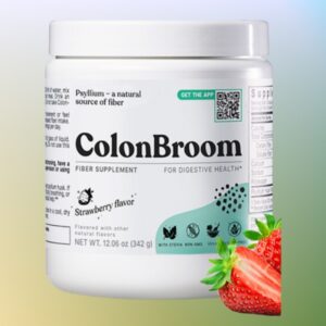 colon broom directions