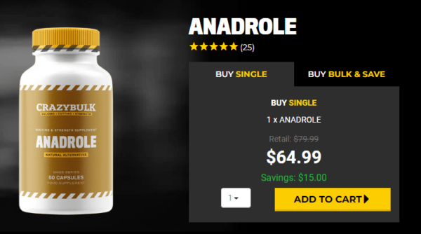 crazy bulk anadrole healthedacademy.com - Image 2
