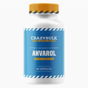 anvarol women