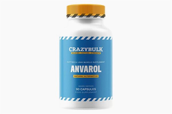 anvarol women
