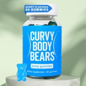 curve bear pills