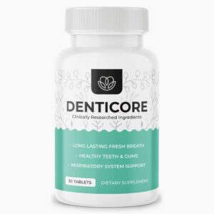 what is denticore
