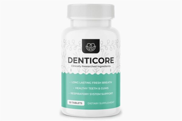 what is denticore