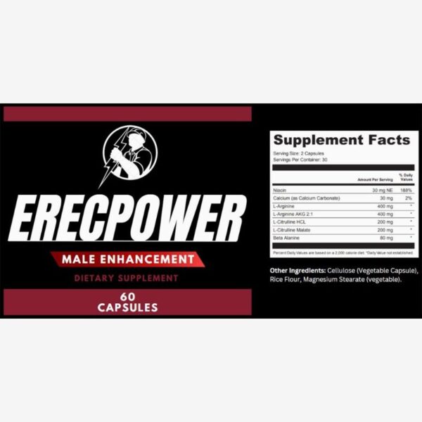 erec power for men - Image 3