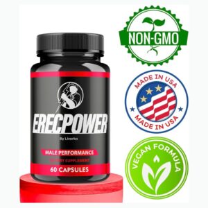 erec power for men