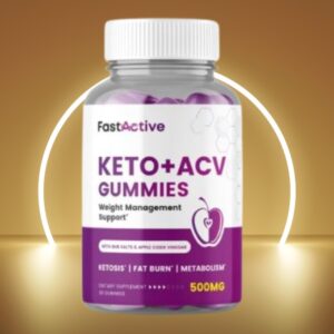 fast keto acv gummies