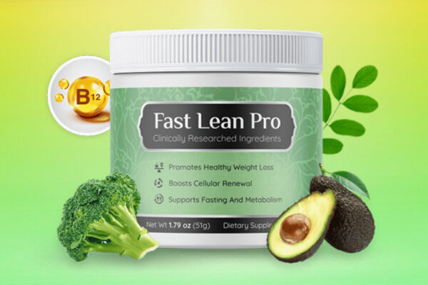 fastleanpro