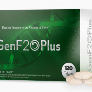 genf20 plus tablets