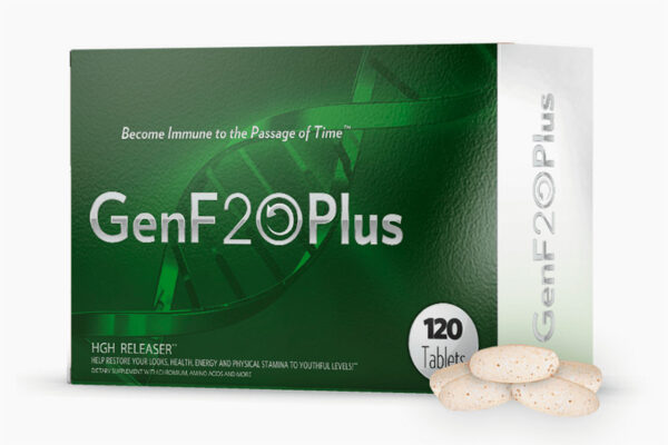 genf20 plus tablets