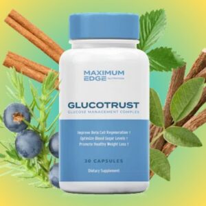 glucotrust where to buy