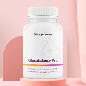gluco balance pro