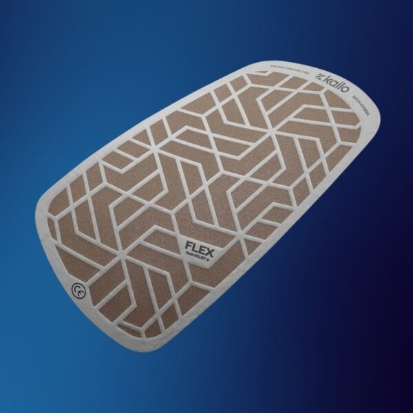 kailo patch cost