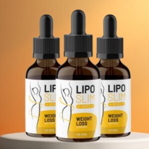 cost of lipo slim drops