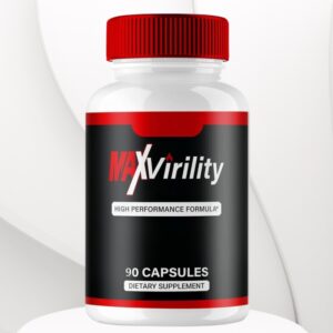 maxvirility