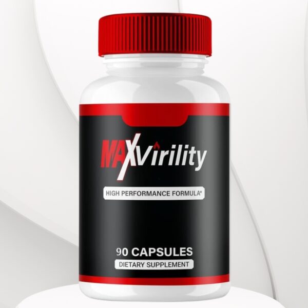 maxvirility