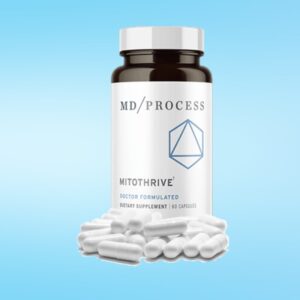 md process