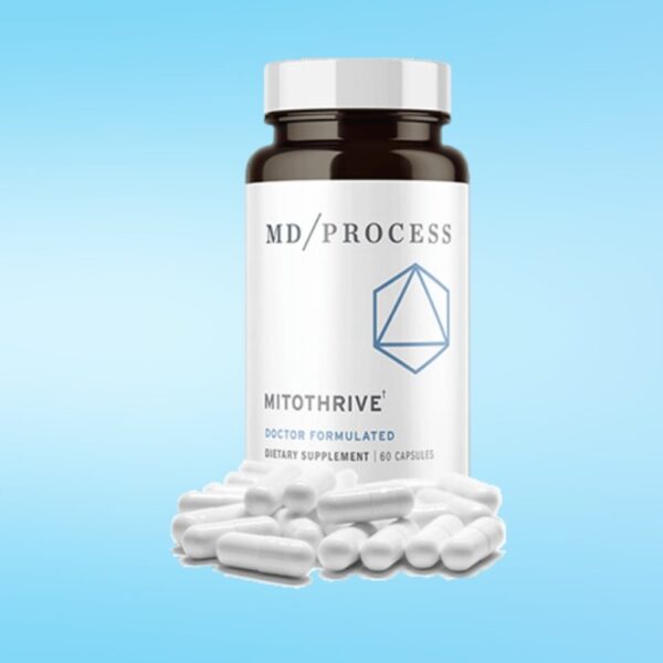 md process