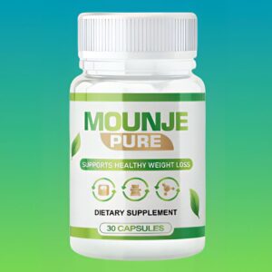 mounjepure