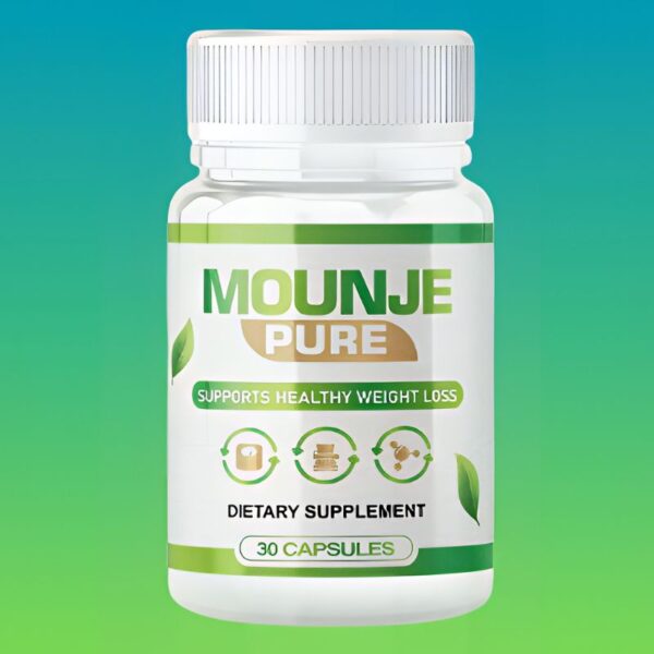 mounjepure