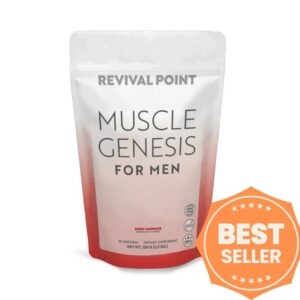 muscle genesis for men