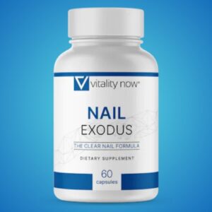 nail exodus