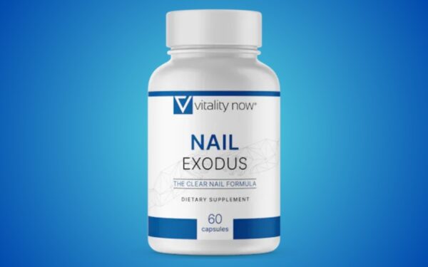nail exodus
