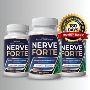 nerve forte