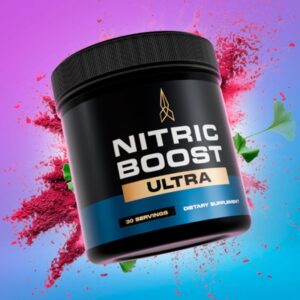 where can i buy nitric boost ultra