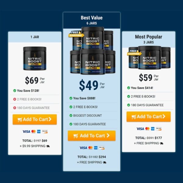 where can i buy nitric boost ultra - Image 3
